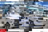 Used 2019 INFINITI QX80 Luxe image 3