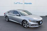 Certified 2019 Honda Accord EX-L image 2
