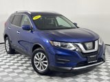 Used 2017 Nissan Rogue SV image 2