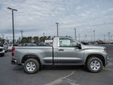 New 2025 Chevrolet Silverado 1500 W/T w/ WT Value Package image 3