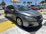 Used 2016 Nissan Altima 2.5 S image 3
