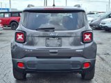 Used 2018 Jeep Renegade Latitude w/ Advanced Technology Group image 5