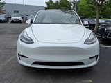 Used 2021 Tesla Model Y Long Range image 2