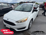 Used 2017 Ford Focus S image 2
