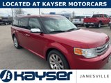 Used 2011 Ford Flex Limited image 2