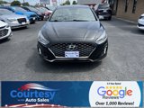 Used 2018 Hyundai Sonata Sport w/ Cargo Package image 3