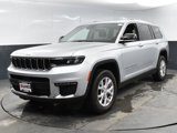 Used 2022 Jeep Grand Cherokee L Limited image 5
