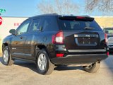 Used 2017 Jeep Compass Sport image 5