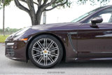 Used 2015 Porsche Panamera 4 image 4