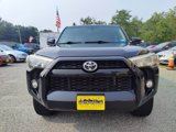 Used 2016 Toyota 4Runner 4WD image 4