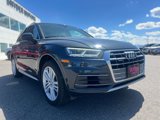 Used 2018 Audi Q5 2.0T Premium Plus w/ Premium Plus Package image 4
