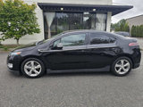 Used 2015 Chevrolet Volt Premium w/ Premium Trim Package image 4