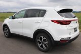Used 2020 Kia Sportage LX image 5