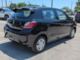 New 2024 Mitsubishi Mirage ES image 4