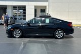 Used 2018 Honda Civic LX image 6