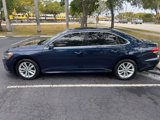 Used 2020 Volkswagen Passat 2.0T SE image 6