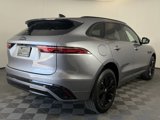 Used 2025 Jaguar F-PACE R-Dynamic S image 6