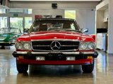 Used 1988 Mercedes-Benz 560 SL image 3