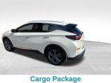 Used 2019 Nissan Murano Platinum w/ Cargo Package image 5
