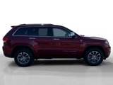 Used 2015 Jeep Grand Cherokee Limited w/ Luxury Group II image 6