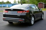 Used 2018 Kia Optima LX w/ 17" Alloy Wheels Package image 5
