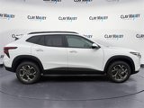 New 2025 Chevrolet Trax LT w/ Driver Confidence Package image 6