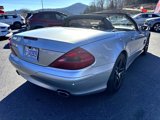 Used 2003 Mercedes-Benz SL 500 image 5