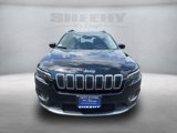 Used 2022 Jeep Cherokee Limited image 5