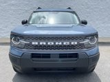 New 2025 Ford Bronco Sport Big Bend image 2