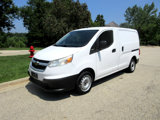 Used 2017 Chevrolet City Express LT image 2