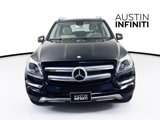 Used 2013 Mercedes-Benz GL 450 4MATIC image 2