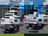 New 2025 Chevrolet Trax LT w/ Sunroof Package image 4