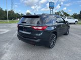 Used 2021 Chevrolet Traverse RS w/ LPO, Floor Liner Package image 4
