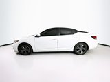 Used 2021 Nissan Sentra SV image 4