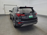 Used 2017 Hyundai Santa Fe Sport image 6