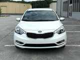 Used 2014 Kia Forte EX image 2