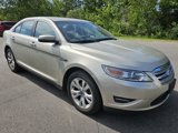 Used 2010 Ford Taurus SEL image 6
