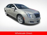 Used 2016 Cadillac XTS Luxury image 3