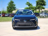 Certified 2025 Toyota Corolla LE image 2