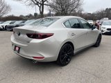 Certified 2024 MAZDA MAZDA3 s image 5