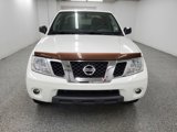 Used 2013 Nissan Frontier SV w/ SV Value Truck Pkg image 2