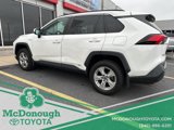 Used 2019 Toyota RAV4 LE image 5