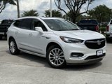 Used 2021 Buick Enclave Essence w/ Sound and Sites Package image 2