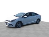 Used 2017 Chevrolet Cruze LT w/ Convenience Package image 4