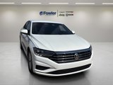 Used 2019 Volkswagen Jetta S w/ Driver Assistance Package image 3