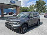 New 2025 Ford Bronco Sport Big Bend image 2