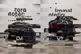 Used 2014 Porsche Panamera Turbo S Executive image 4