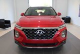 Used 2020 Hyundai Santa Fe Limited image 4