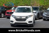 Used 2022 Honda HR-V LX image 2