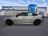 New 2025 Honda Civic Sport image 2